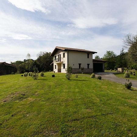 Villa Urdaibai Busturia 外观 照片