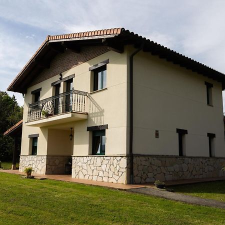 Villa Urdaibai Busturia 外观 照片