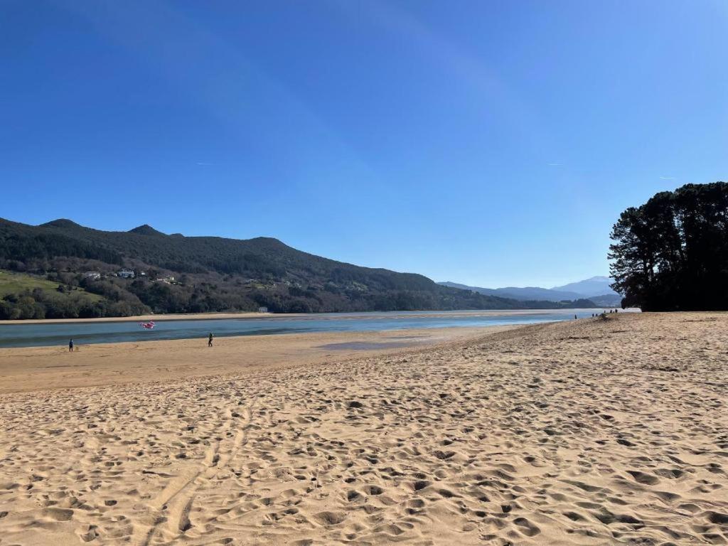Villa Urdaibai Busturia 外观 照片
