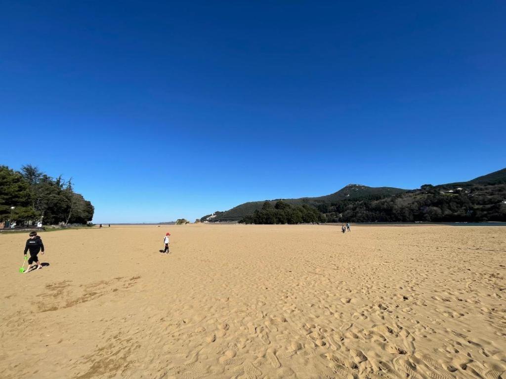 Villa Urdaibai Busturia 外观 照片