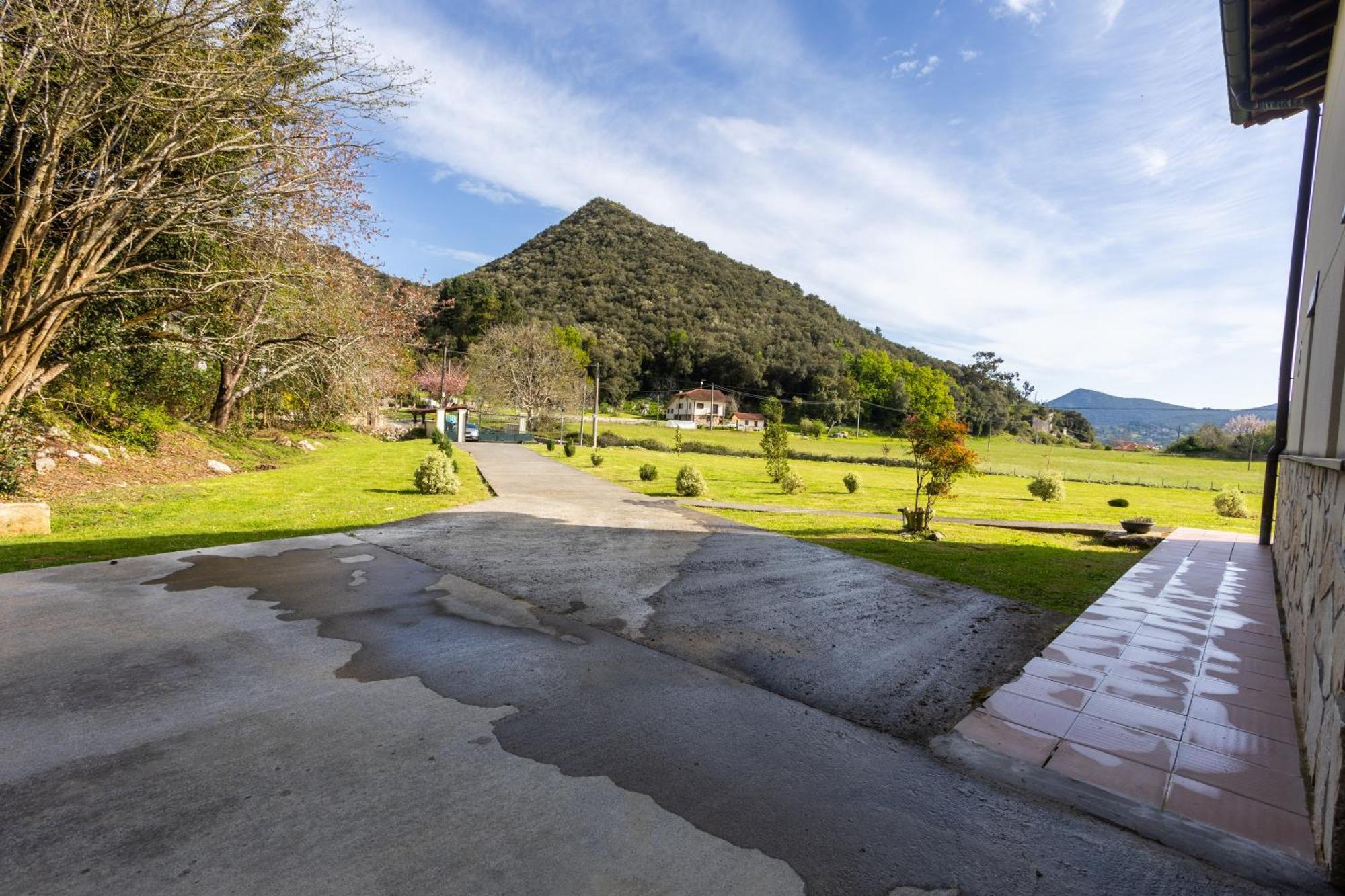 Villa Urdaibai Busturia 外观 照片