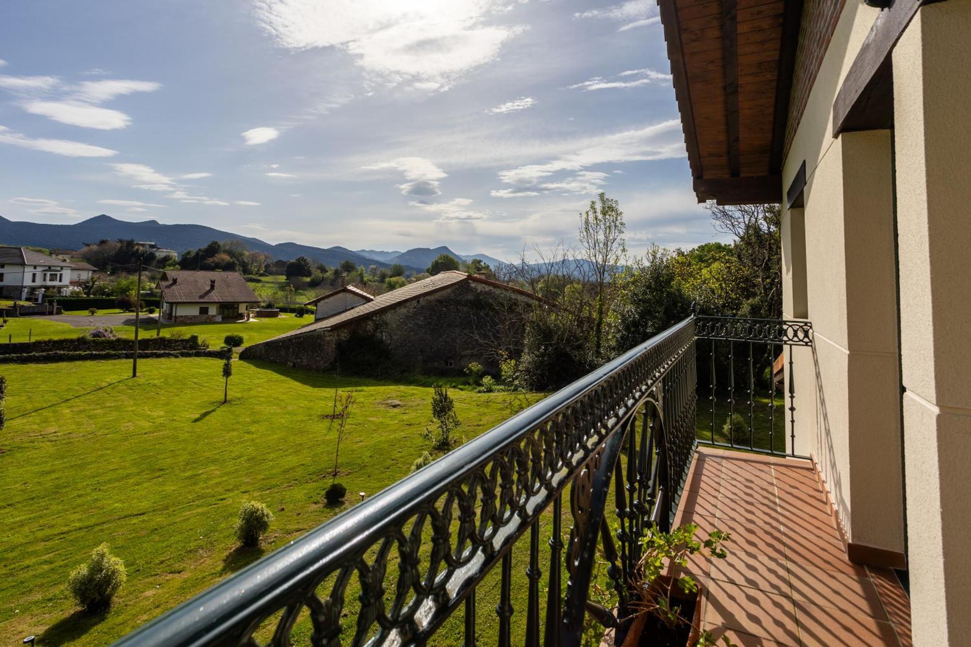 Villa Urdaibai Busturia 外观 照片