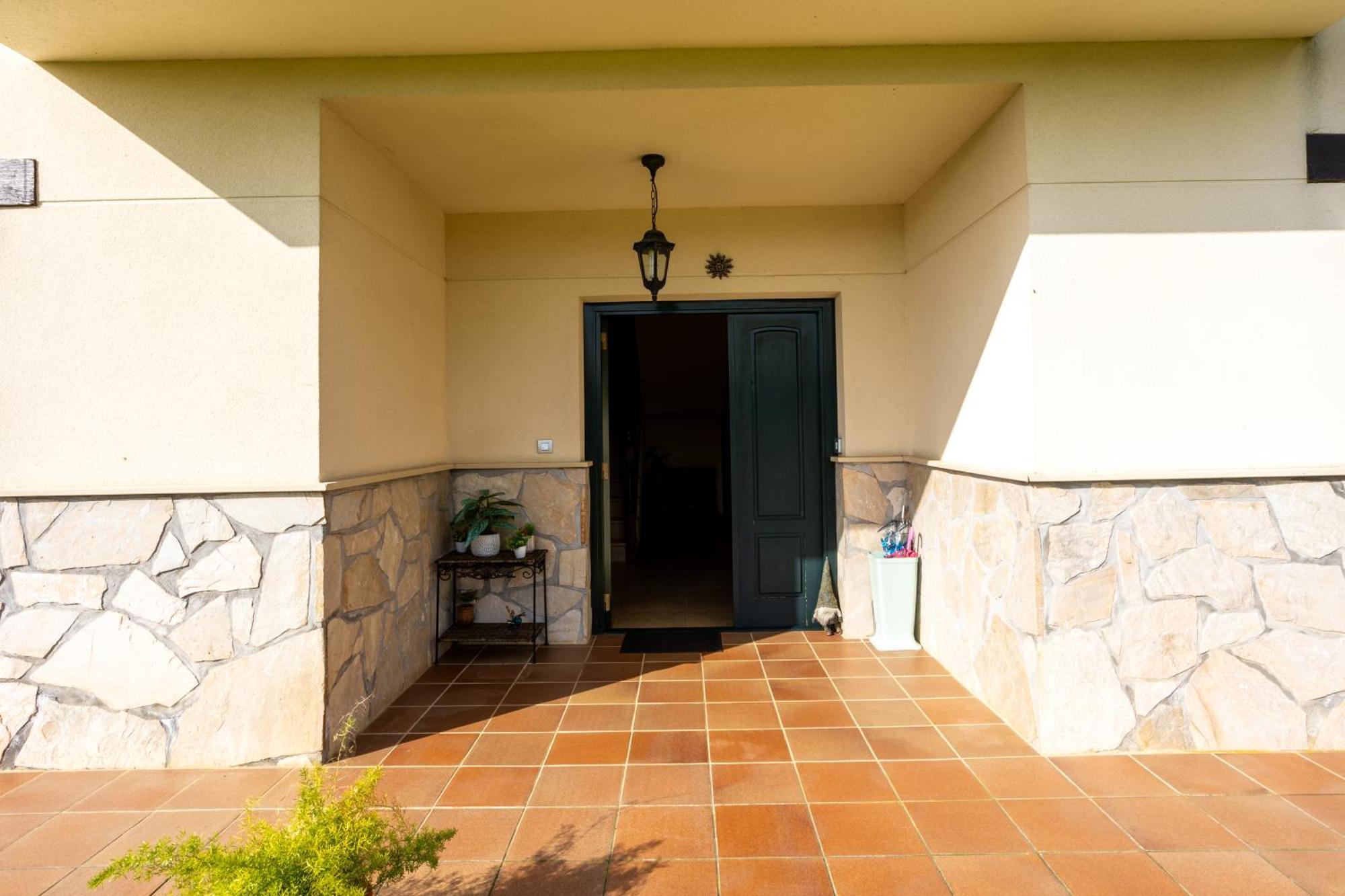 Villa Urdaibai Busturia 外观 照片