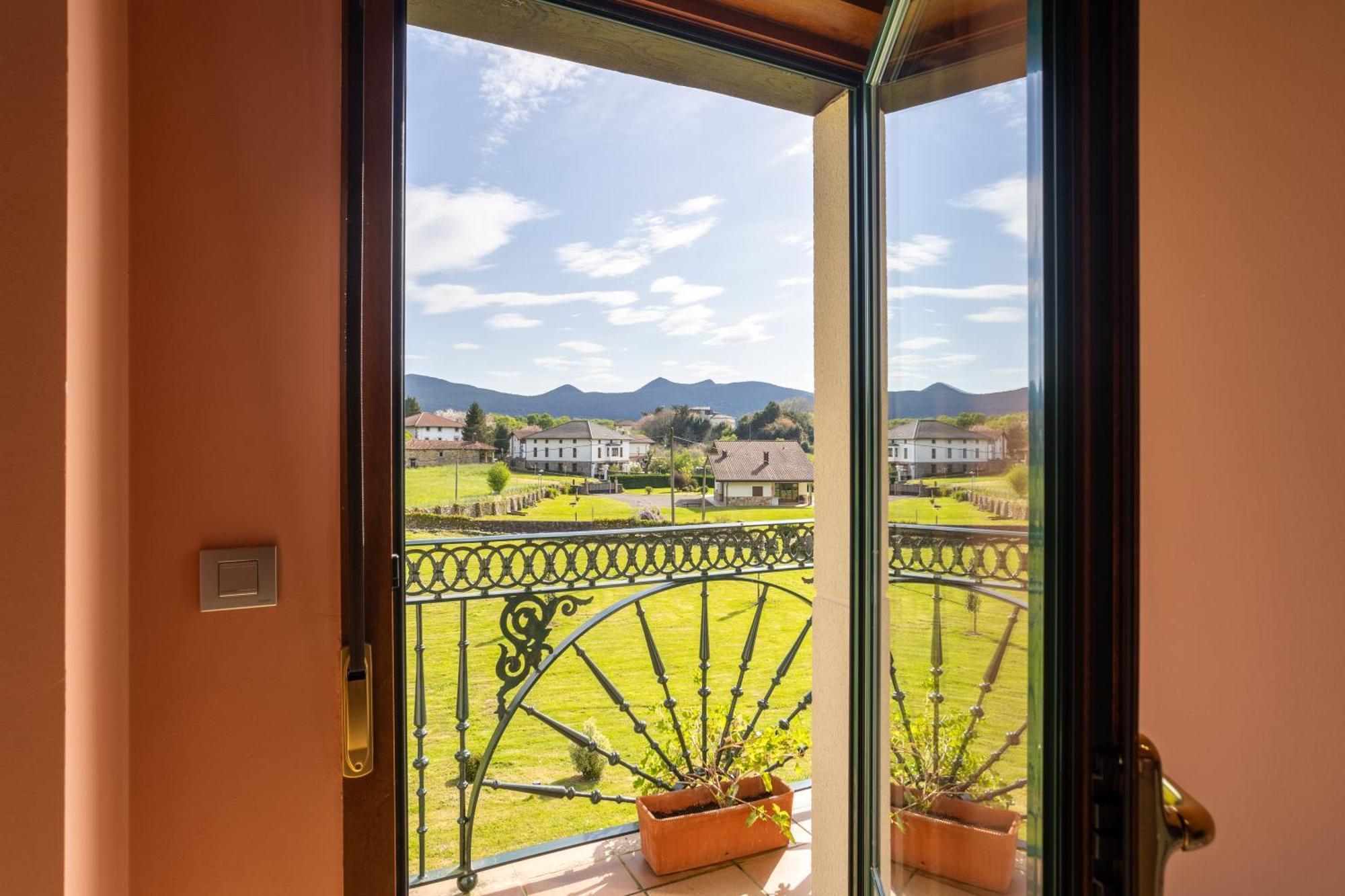 Villa Urdaibai Busturia 外观 照片
