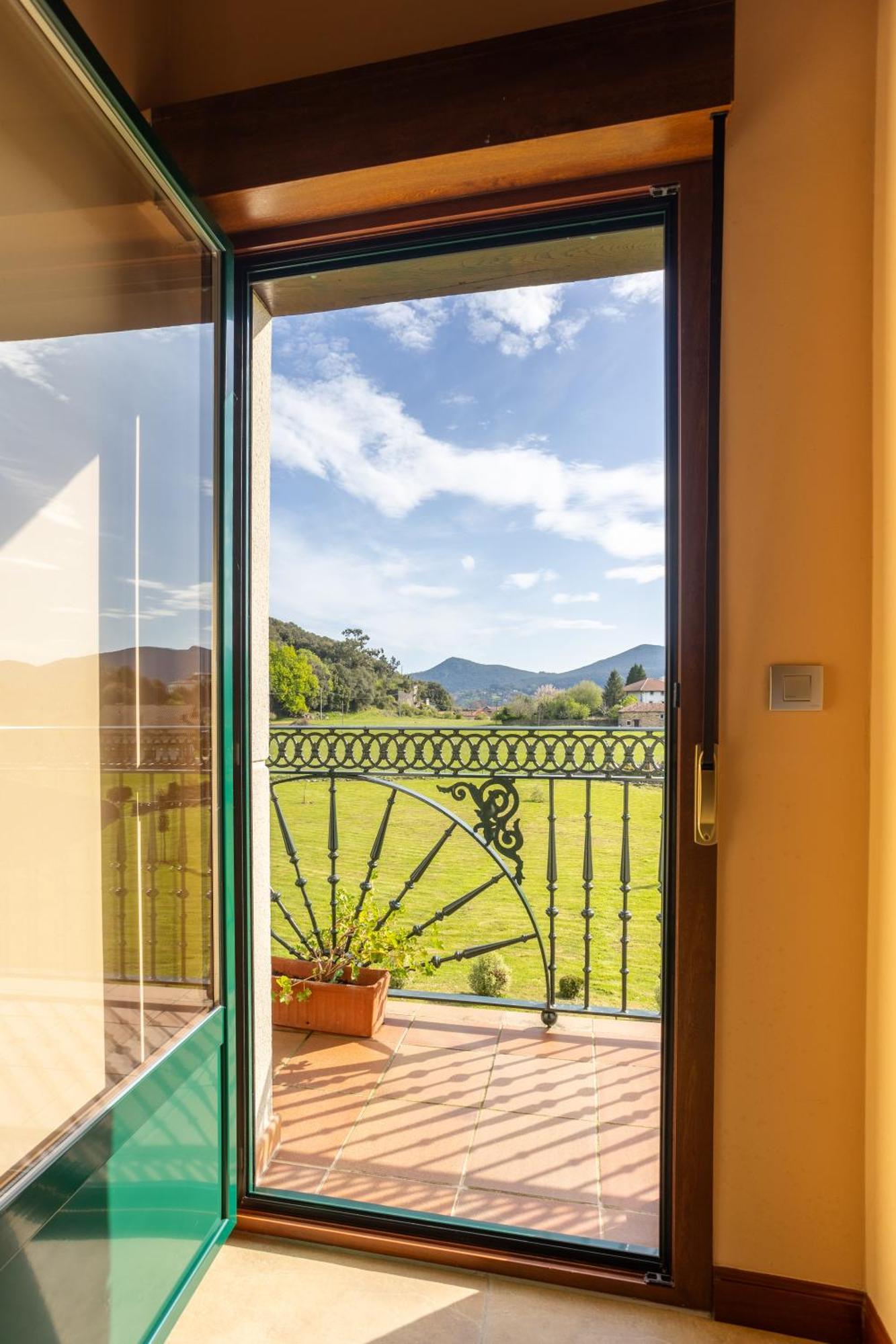 Villa Urdaibai Busturia 外观 照片