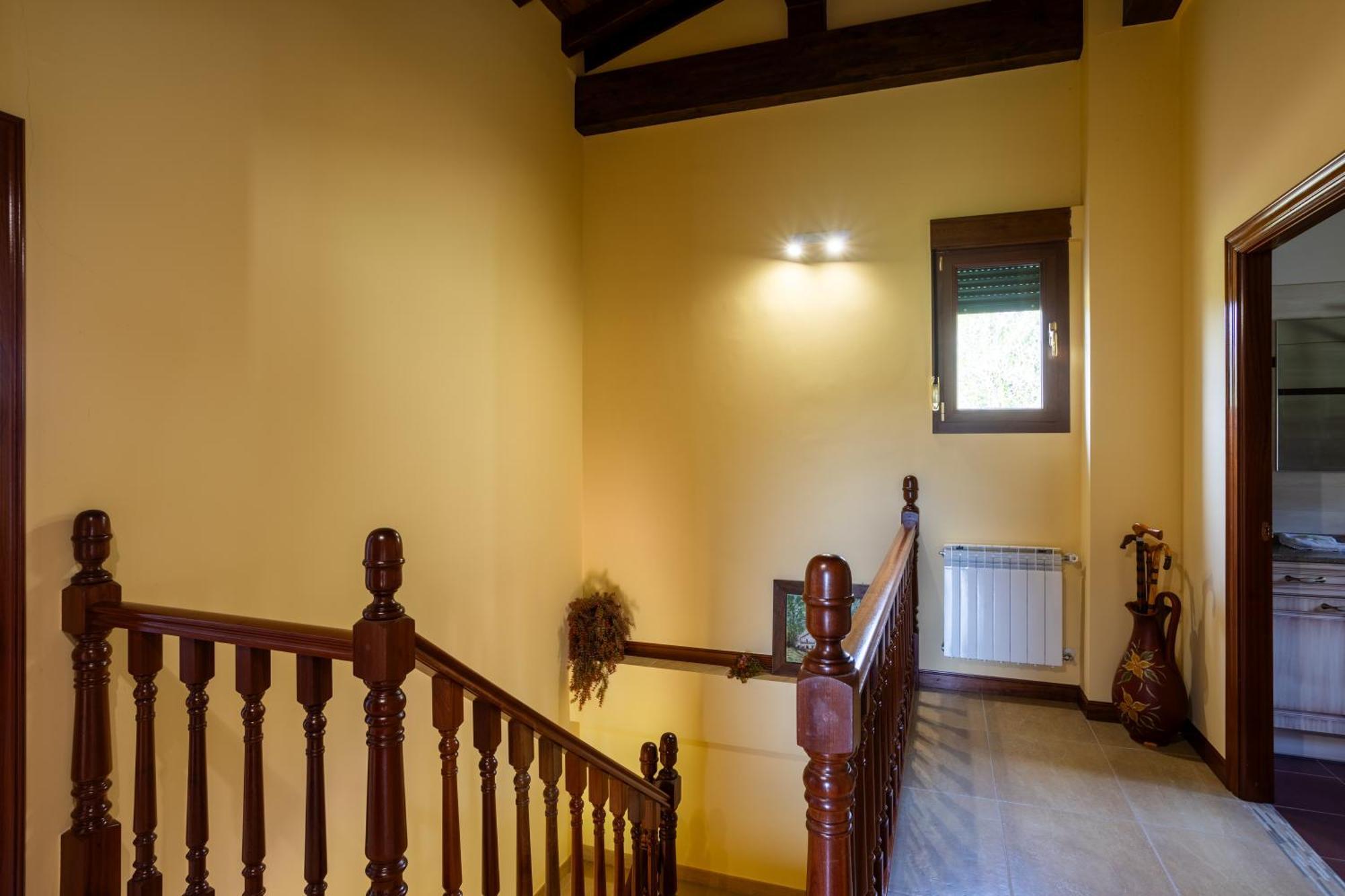 Villa Urdaibai Busturia 外观 照片