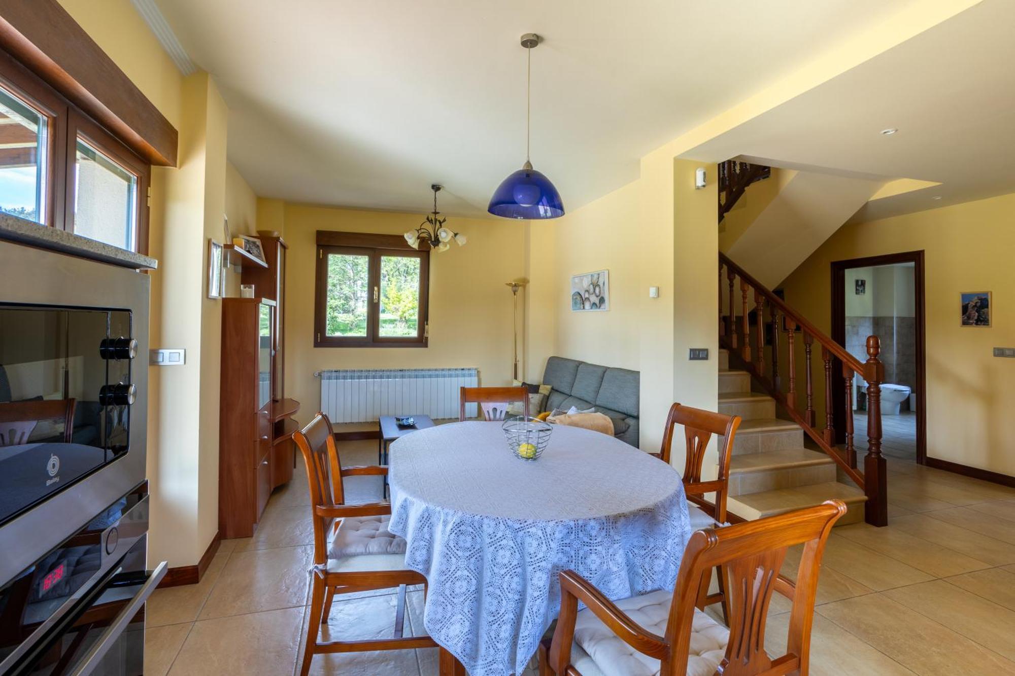 Villa Urdaibai Busturia 外观 照片