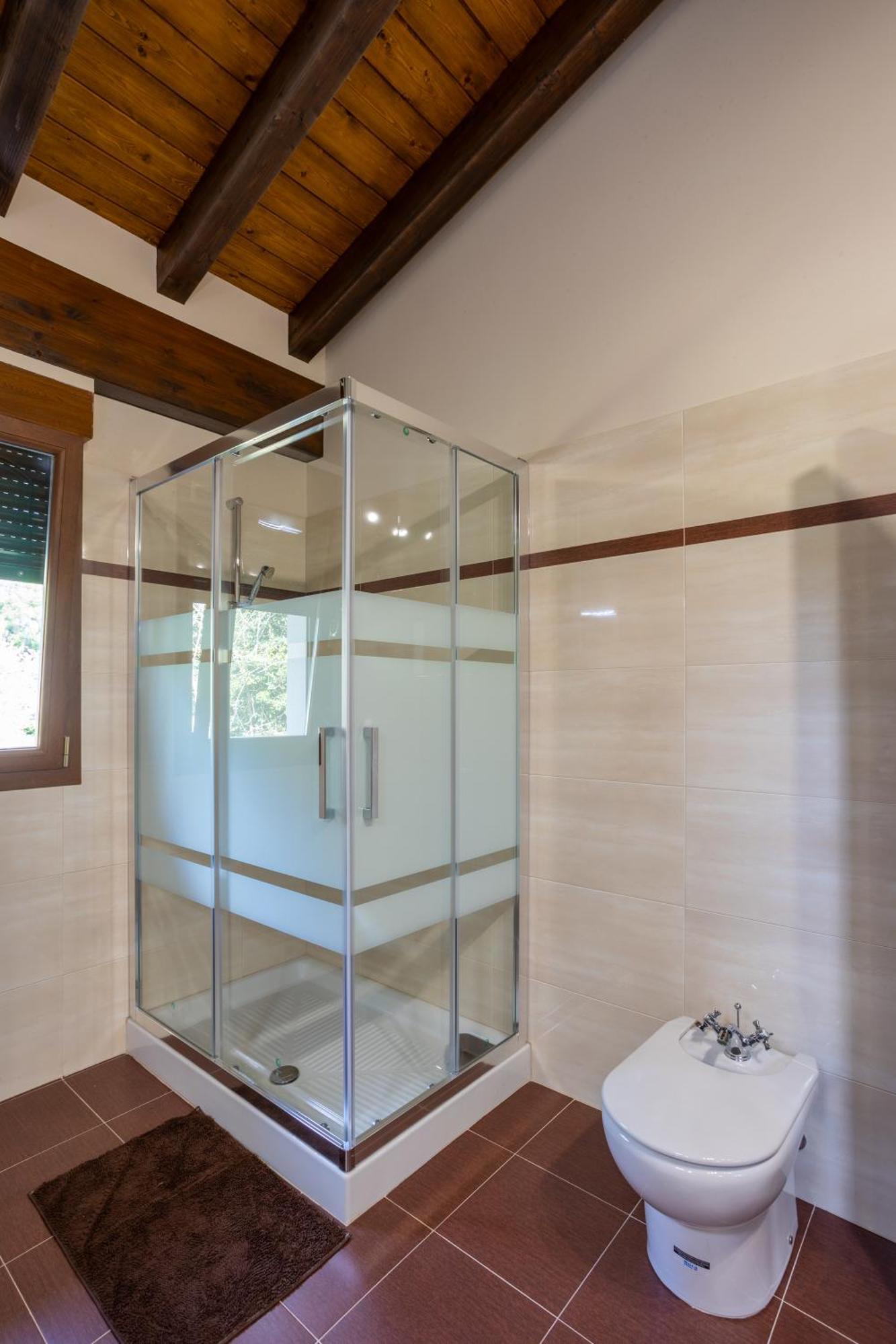 Villa Urdaibai Busturia 外观 照片