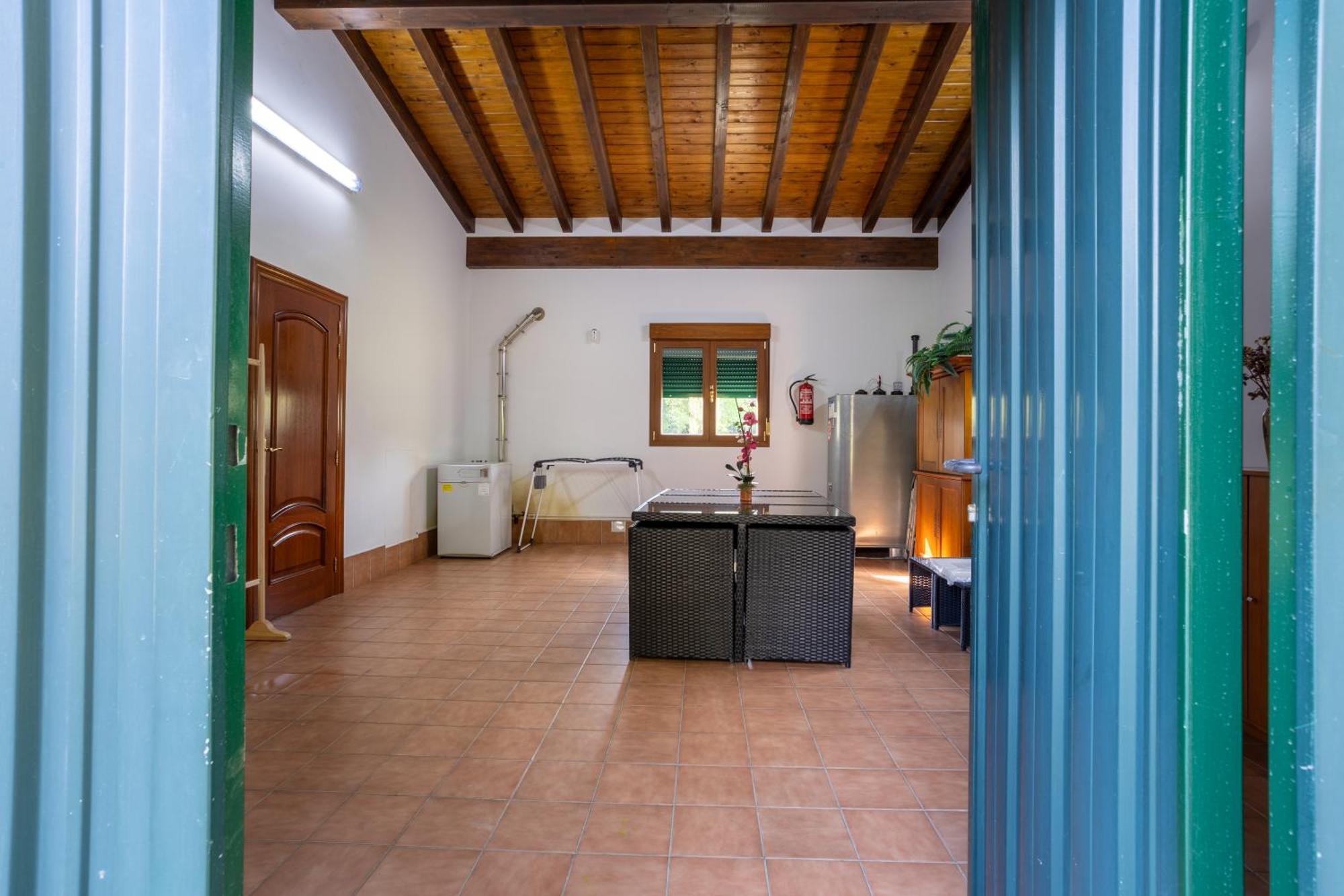 Villa Urdaibai Busturia 外观 照片