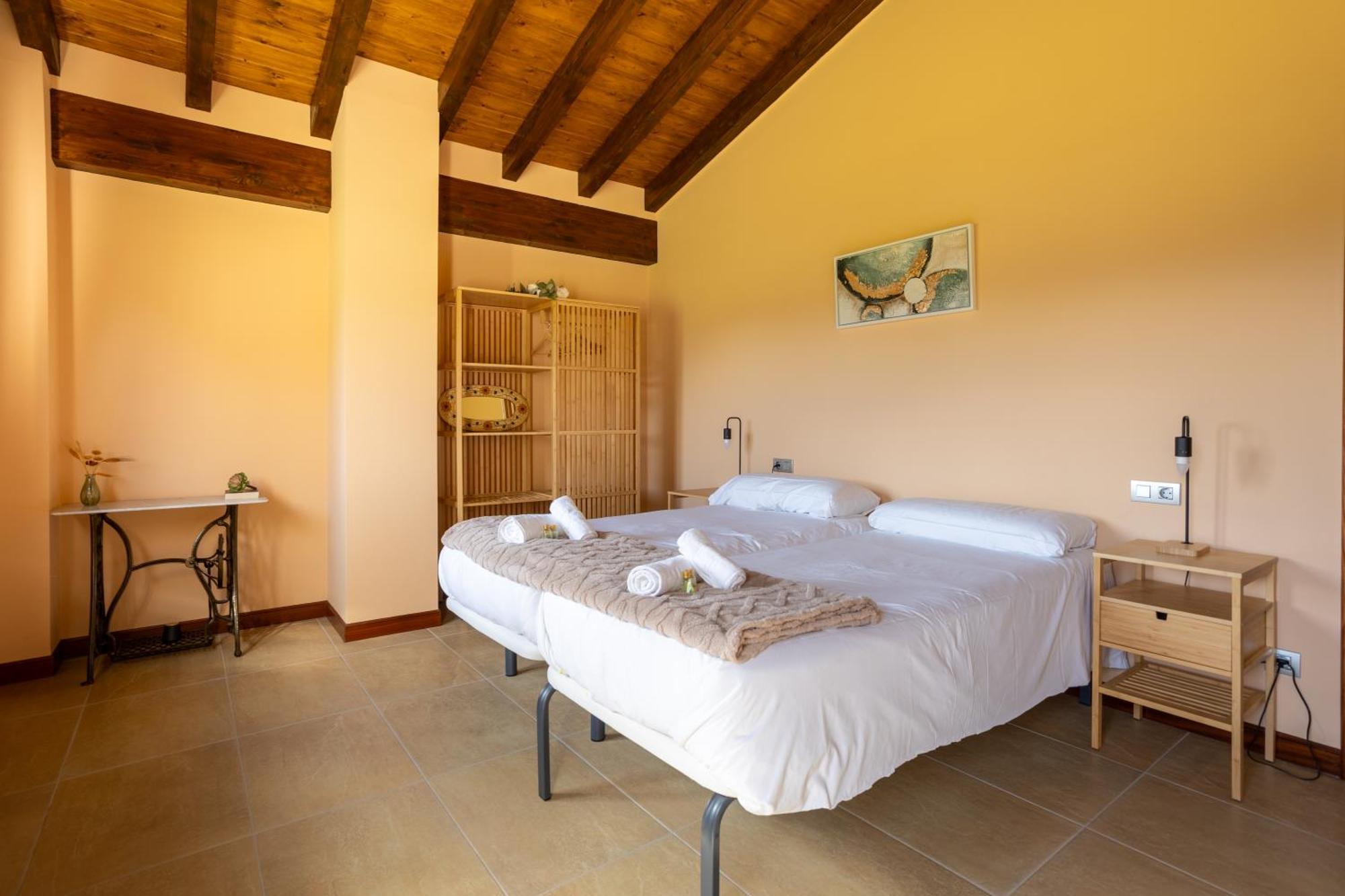 Villa Urdaibai Busturia 外观 照片