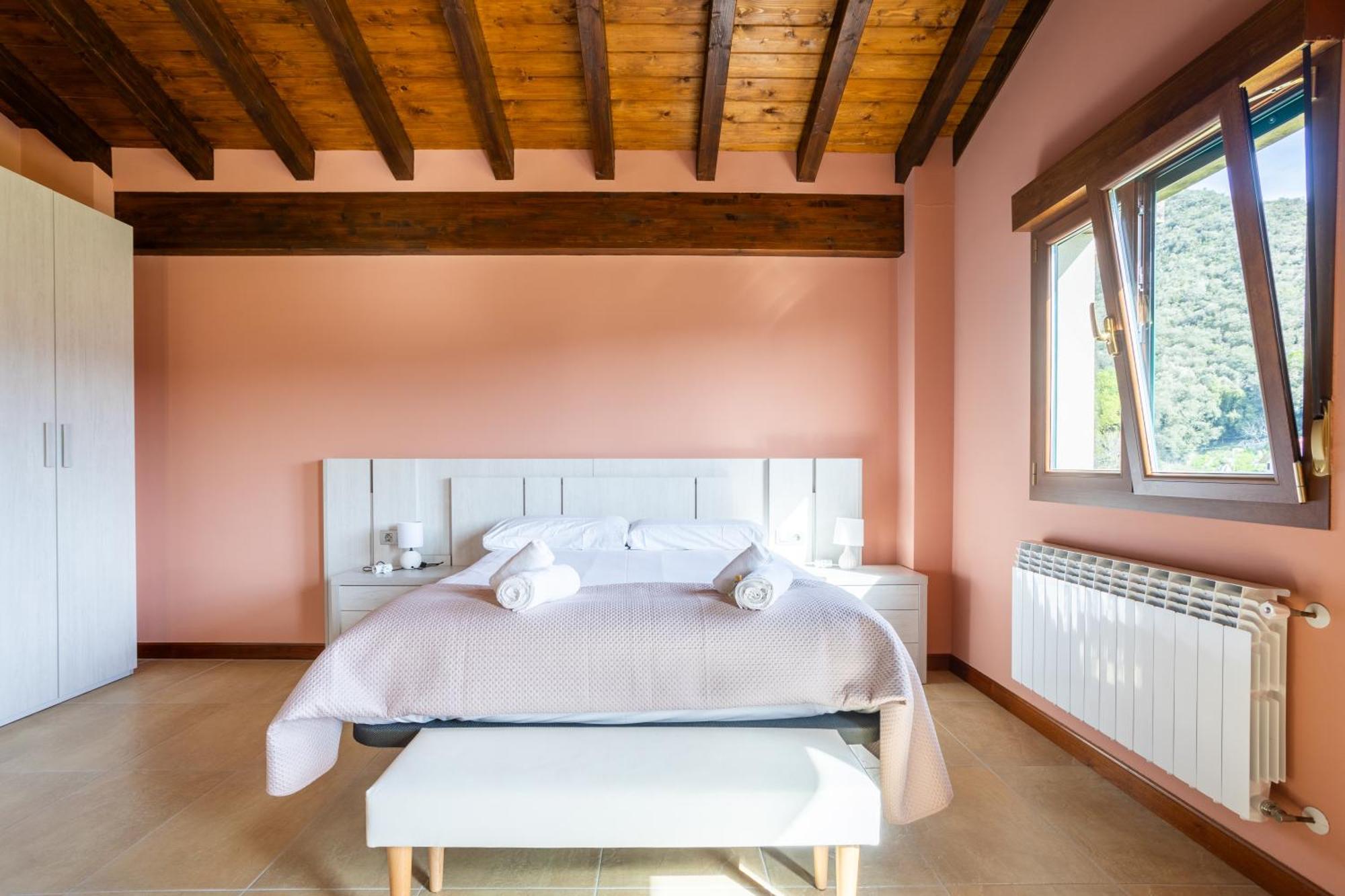 Villa Urdaibai Busturia 外观 照片