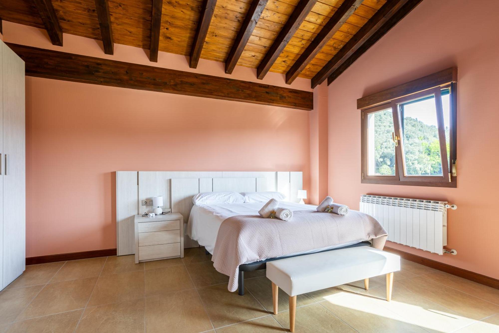 Villa Urdaibai Busturia 外观 照片