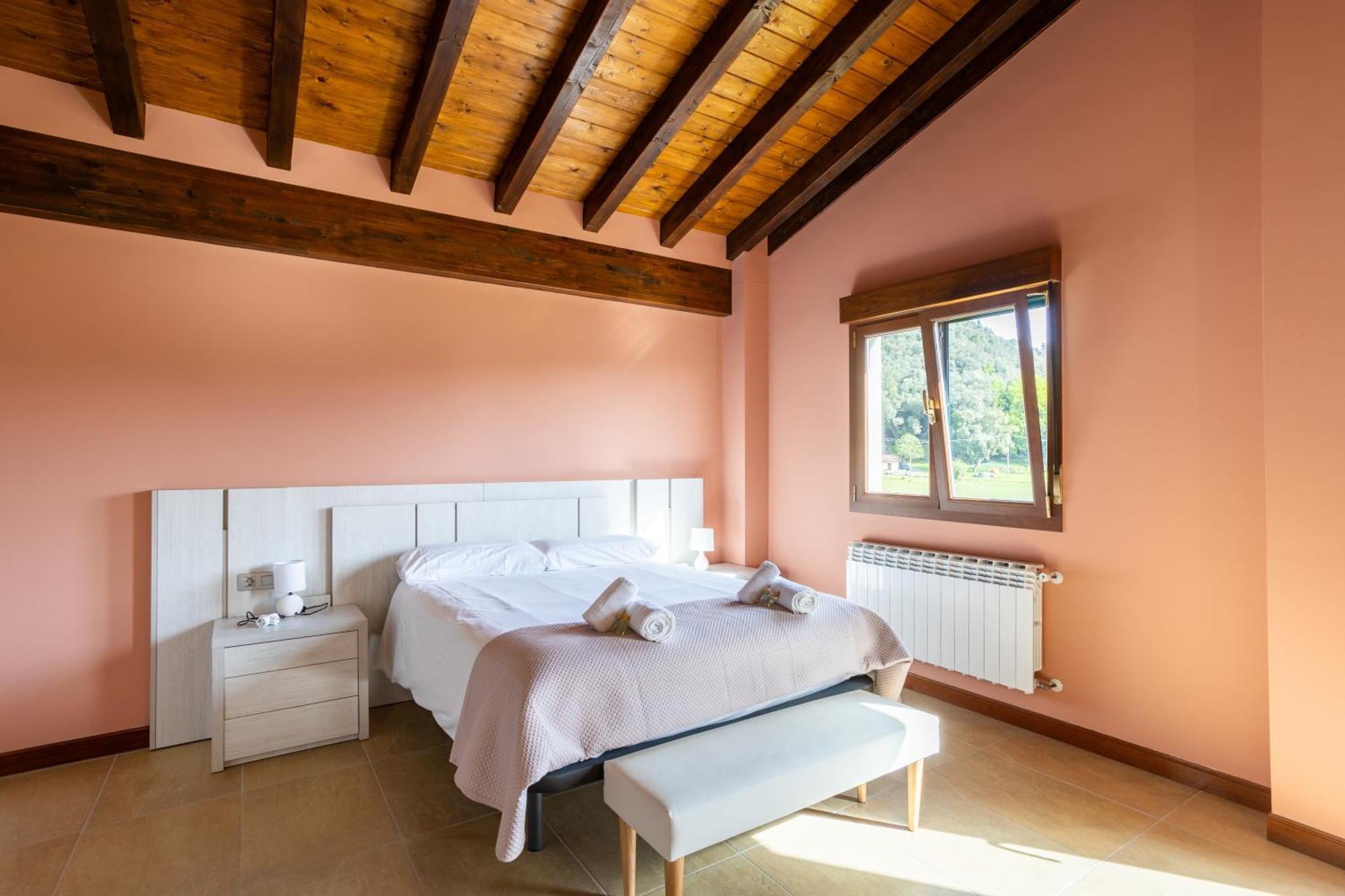 Villa Urdaibai Busturia 外观 照片