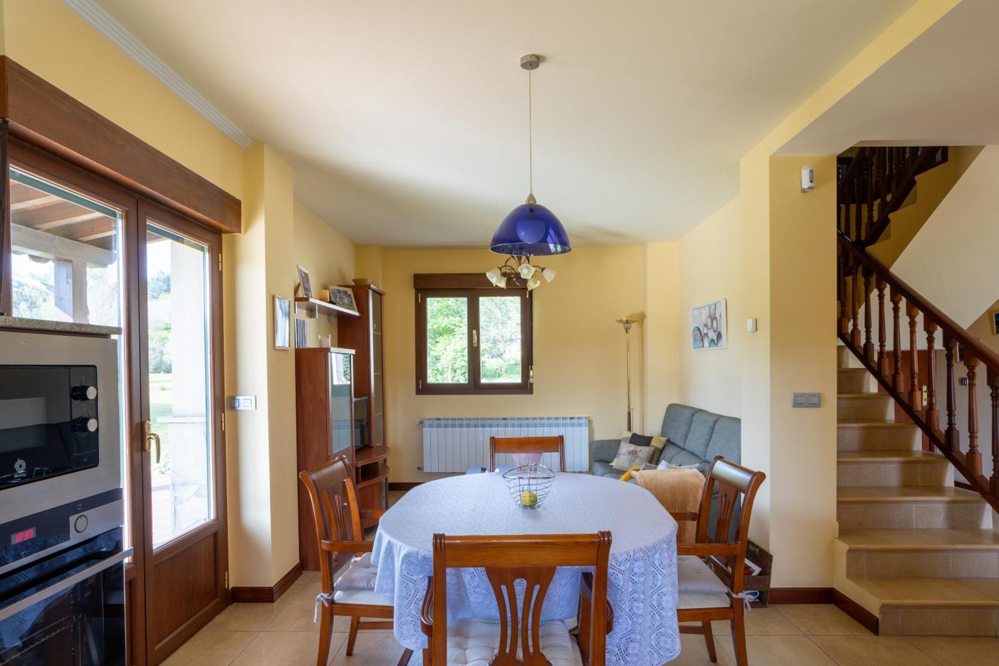Villa Urdaibai Busturia 外观 照片