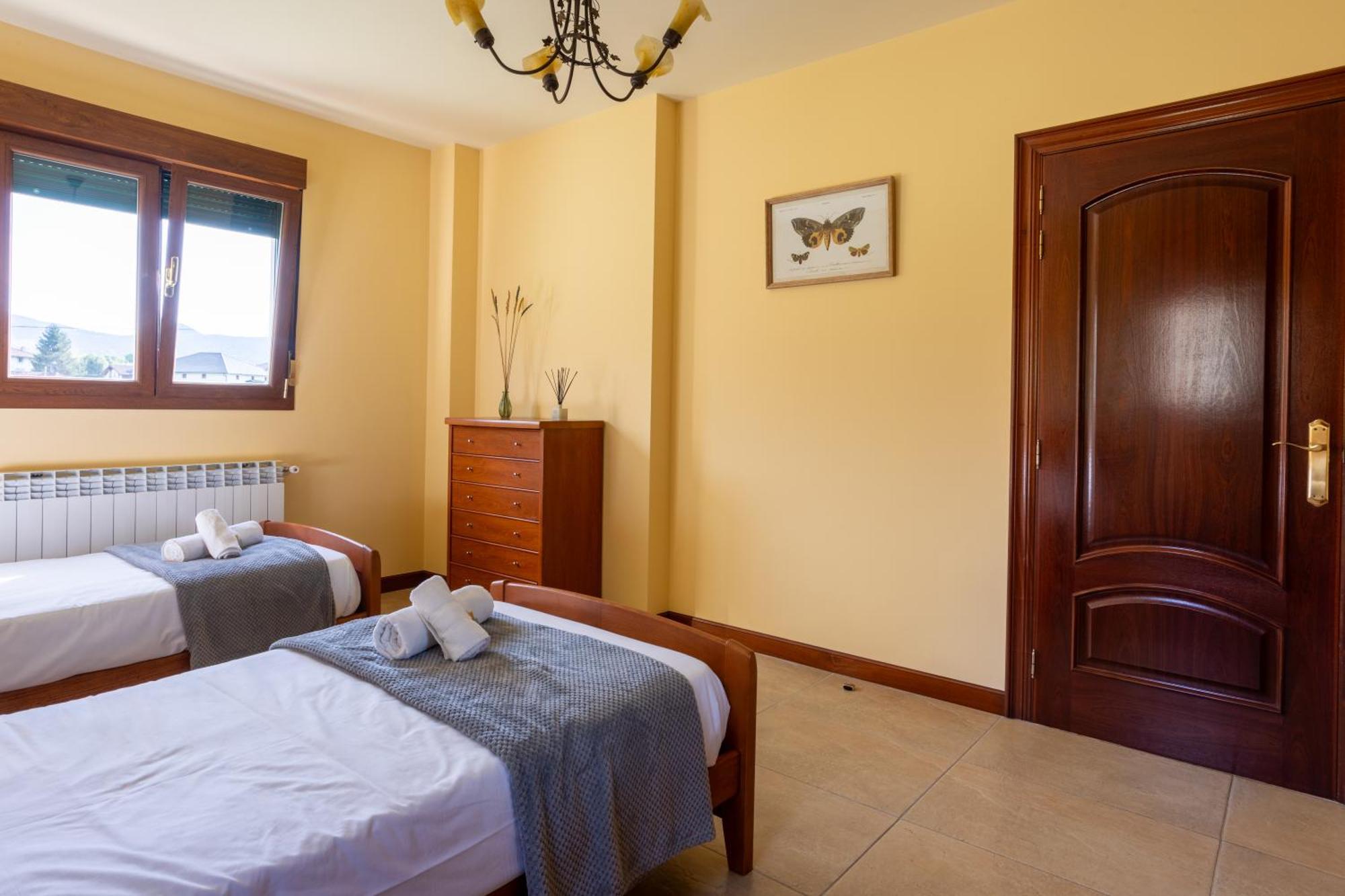 Villa Urdaibai Busturia 外观 照片