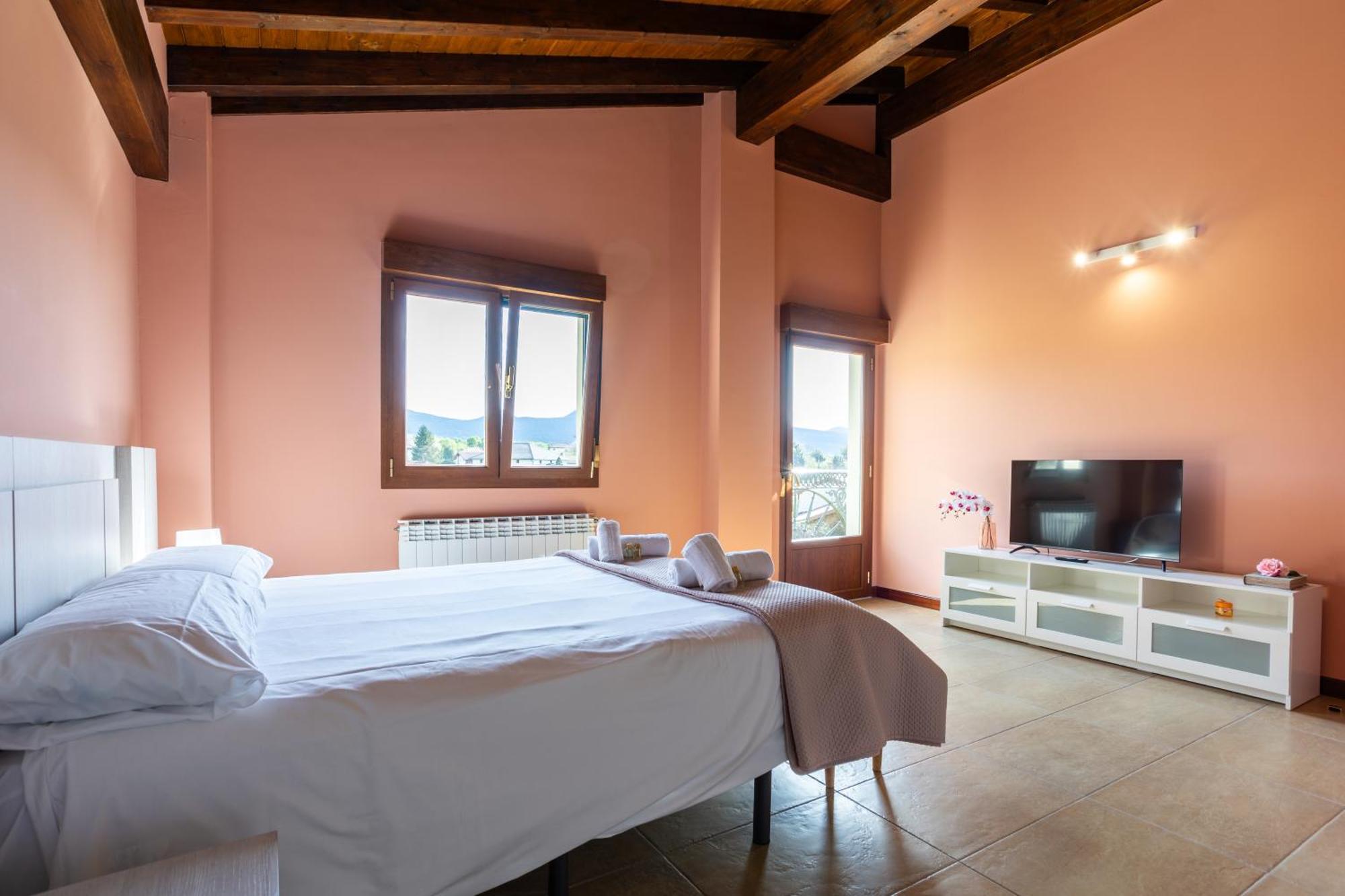 Villa Urdaibai Busturia 外观 照片