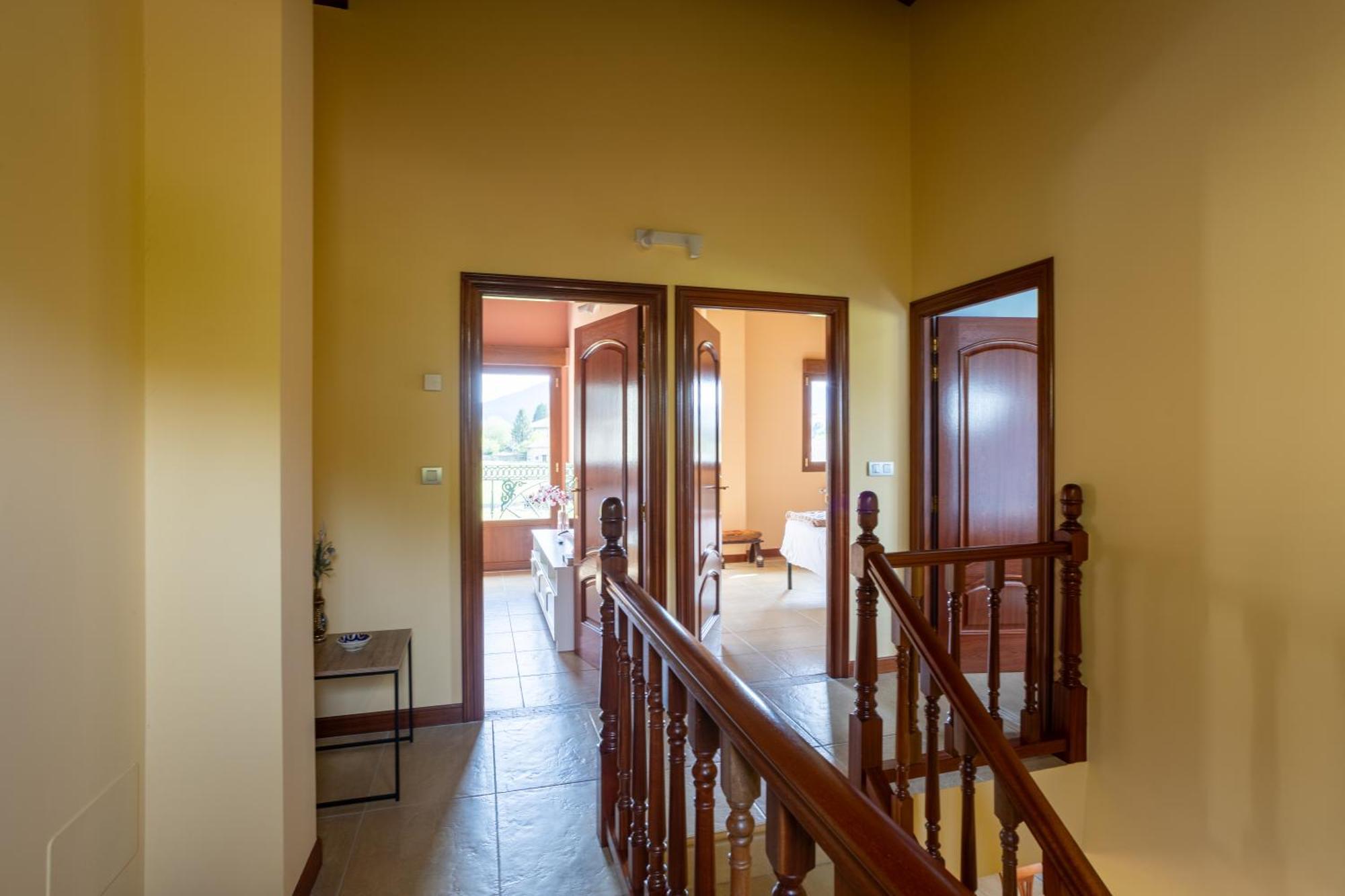 Villa Urdaibai Busturia 外观 照片