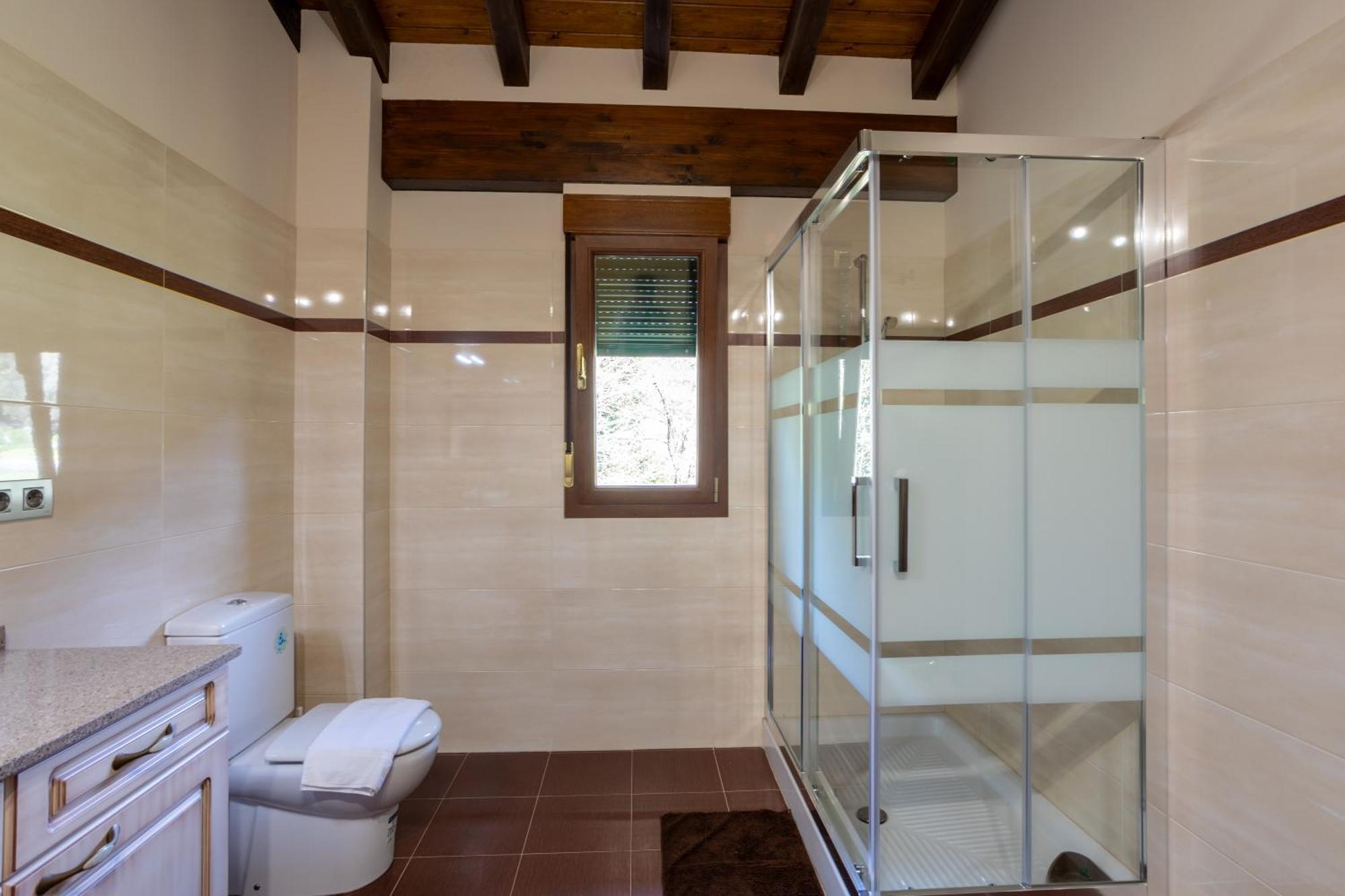 Villa Urdaibai Busturia 外观 照片
