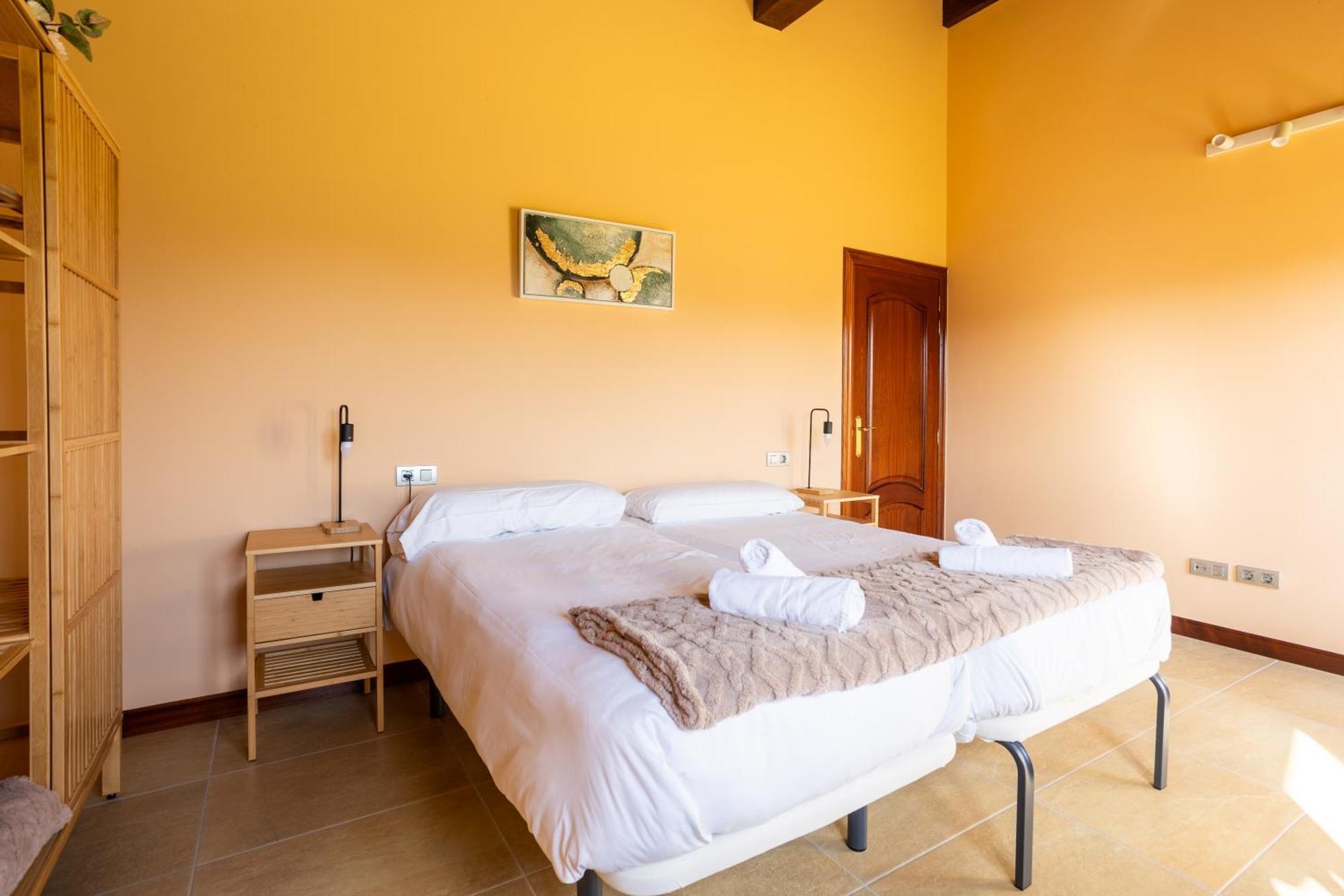 Villa Urdaibai Busturia 外观 照片