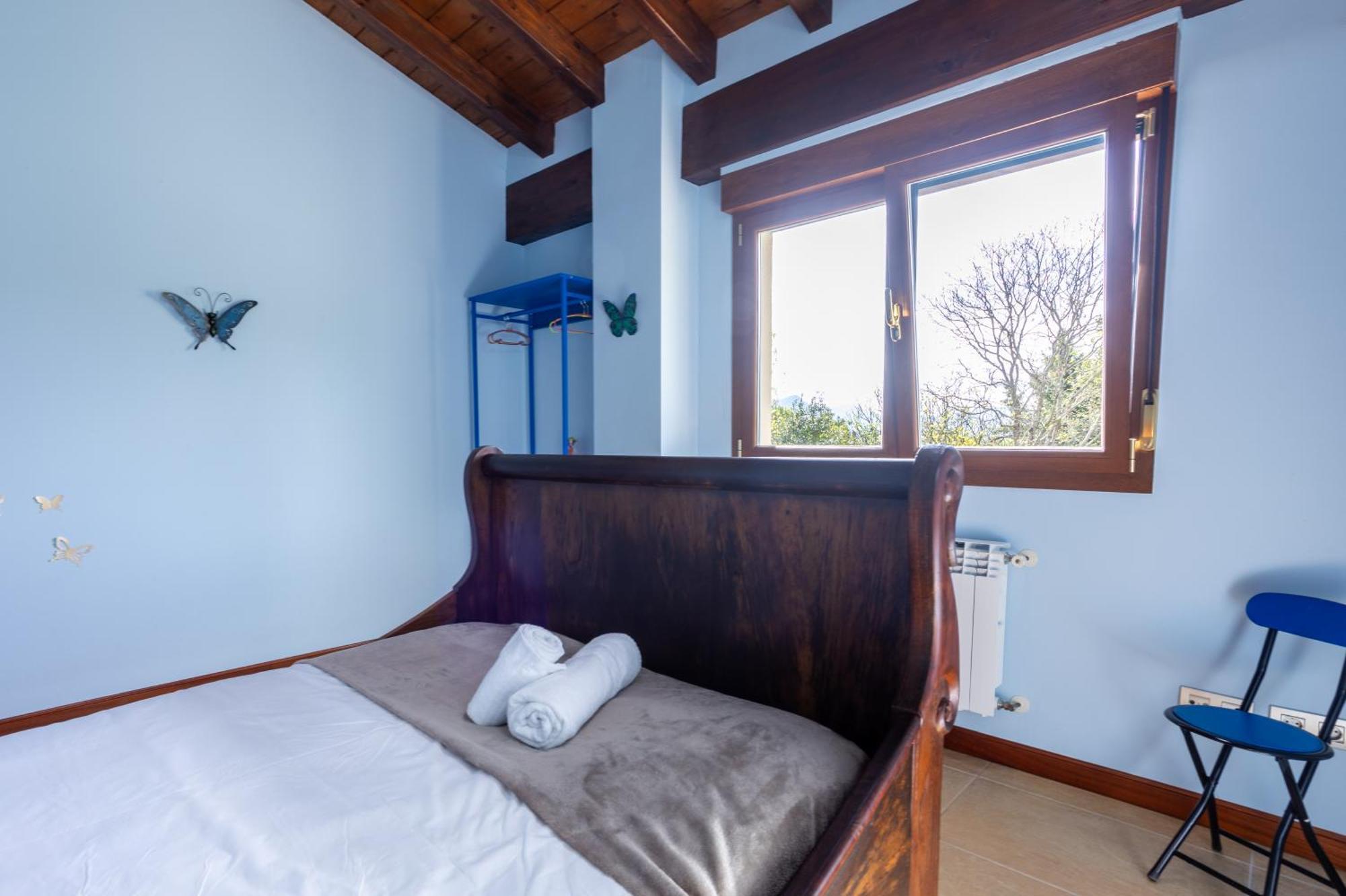 Villa Urdaibai Busturia 外观 照片