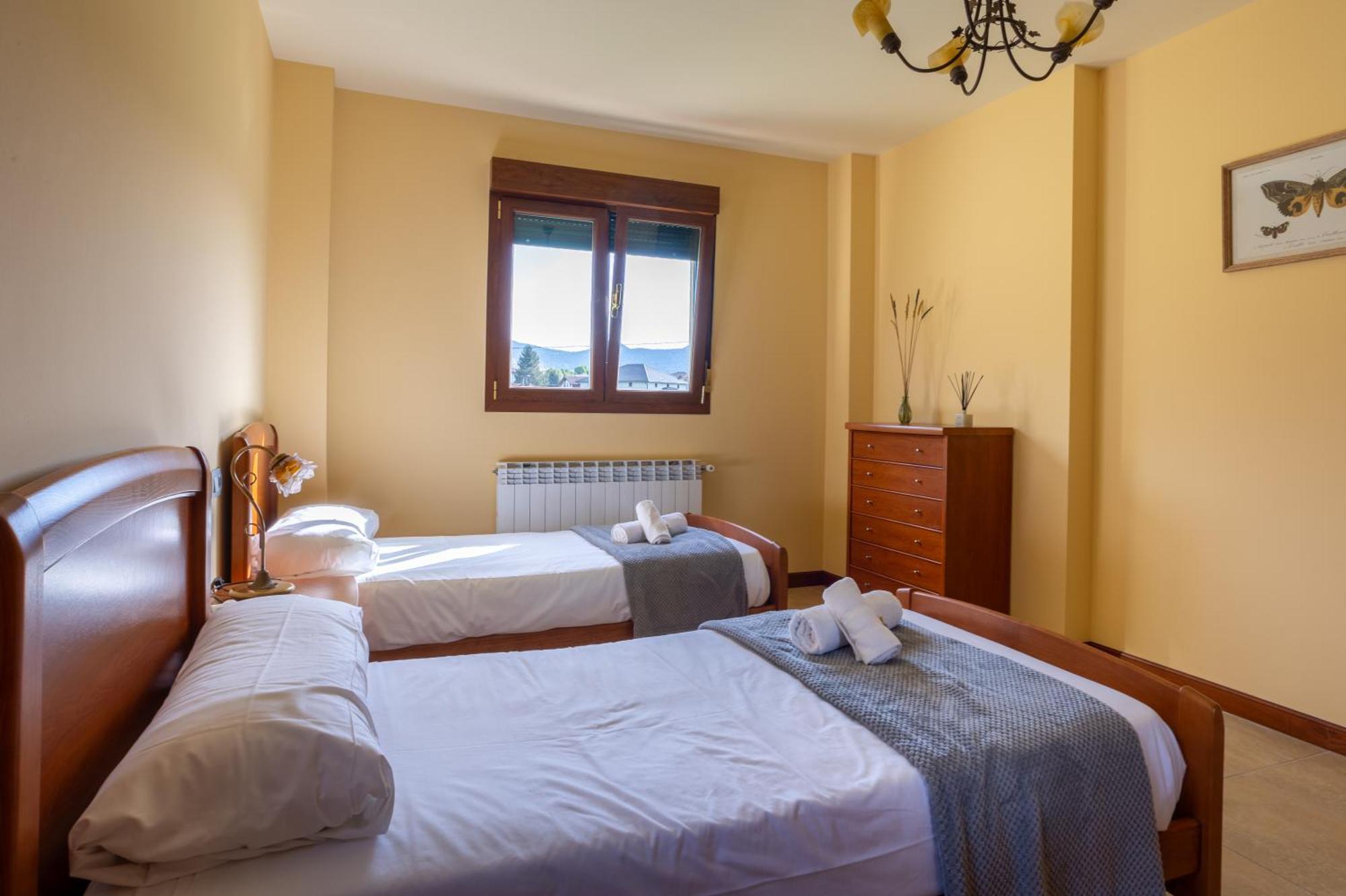 Villa Urdaibai Busturia 外观 照片