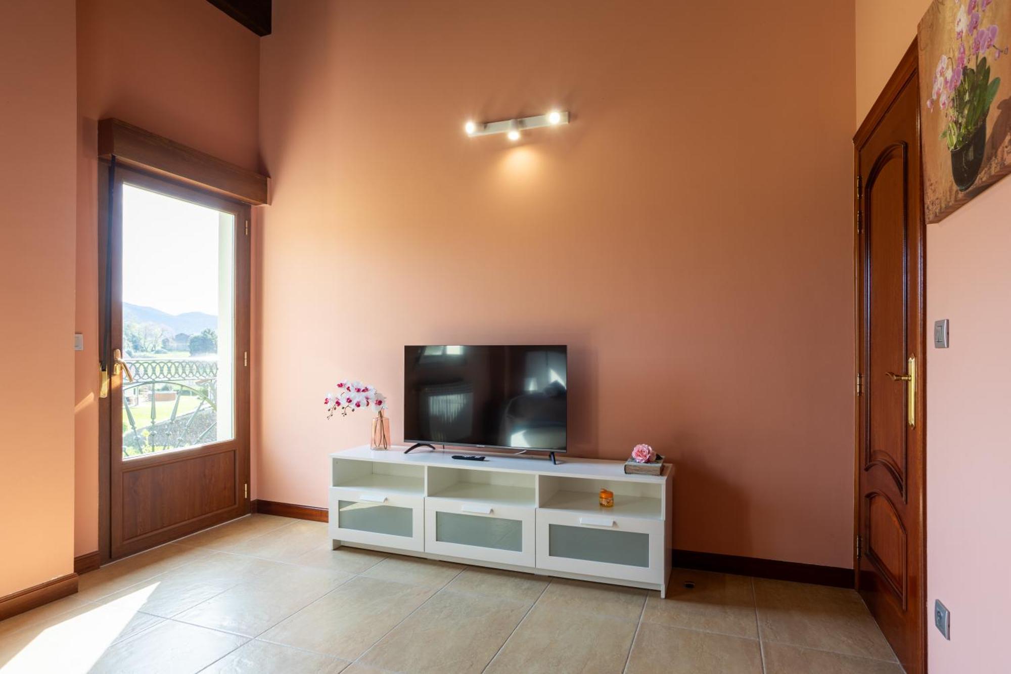 Villa Urdaibai Busturia 外观 照片
